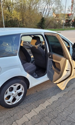 Ford Focus cena 8900 przebieg: 260828, rok produkcji 2008 z Bydgoszcz małe 172